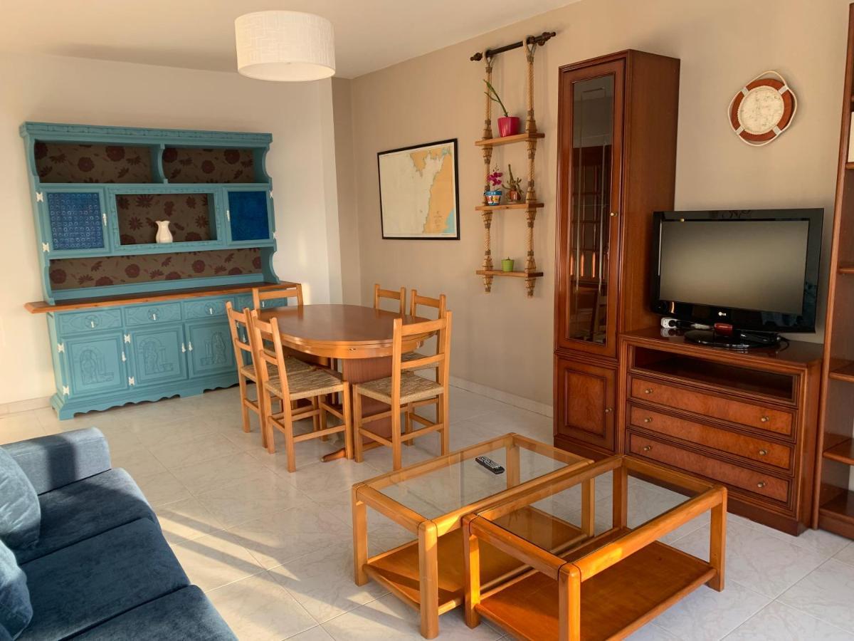 Ferienwohnung Vut Pedra Do Con Portosín Exterior foto